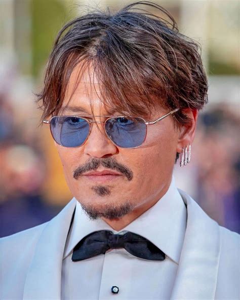 johnny depp earrings|johnny depp safety pin earrings.